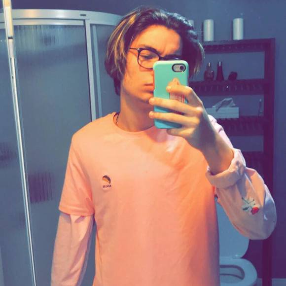 Meet your Posher, Vincent - Picture 1 of 1